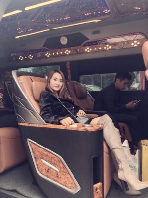 Báo giá thuê xe du lịch 9 chỗ Hà Nội - Ninh Bình【2022】