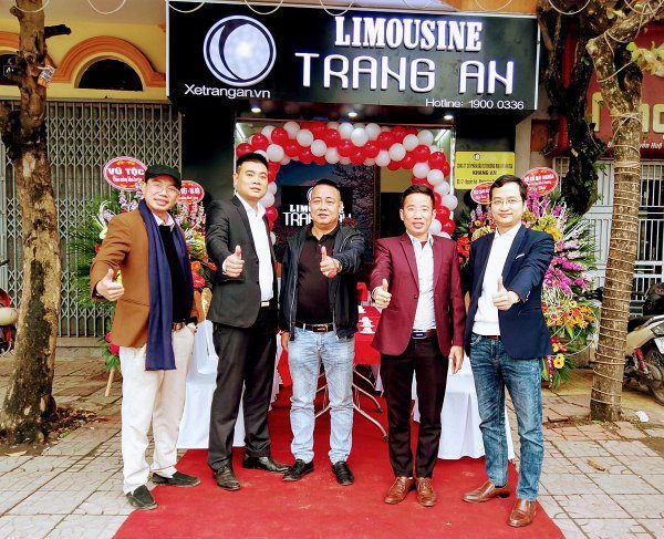 Bảng Giá Cho Thuê Xe Limousine Tại Hà Nội【Dịch Vụ Vip】