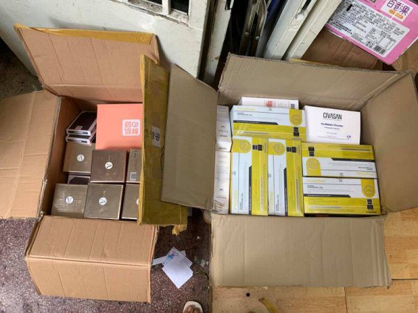 Nhà xe gửi hàng đi Ninh Bình an toàn, nhanh chóng, tiết kiệm