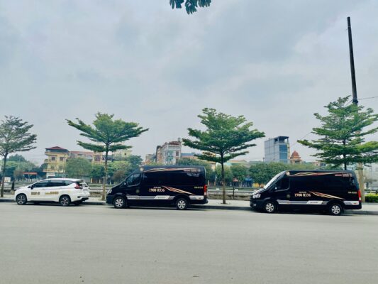 Số điện thoại tổng đài xe Limousine Ninh Bình【Đặt Vé 24/7】
