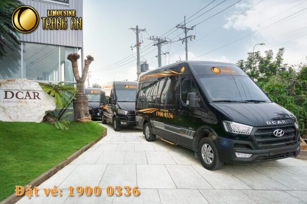 Dịch vụ vận chuyển gửi hàng đi Ninh Bình an toàn, nhanh chóng