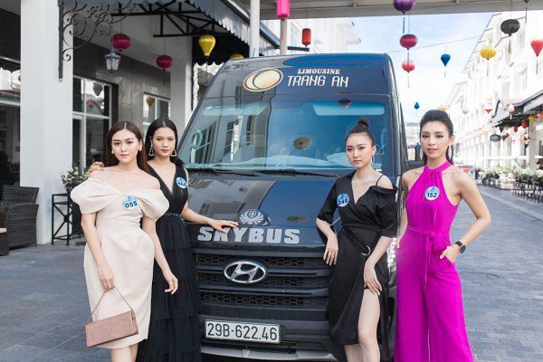 Kinh nghiệm kinh doanh cho thuê xe ô tô Limousine 2022