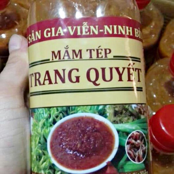 Ninh Bình có đặc sản gì? 【Top 5 Đặc sản Ninh Bình nổi bật】