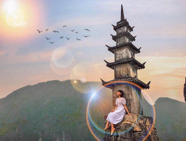 Đi Ninh Bình Mùa Nào Đẹp Nhất Để Ngắm Cảnh Nghỉ Ngơi