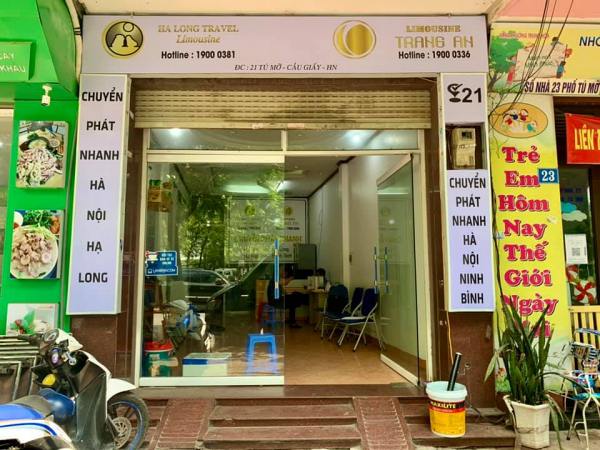 Xe Limousine Là Gì? Dòng Xe Cao Cấp Mà Bạn Nên Biết Đến