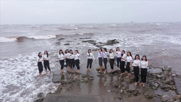 Ninh Bình có biển không? Top #3 bãi biển đẹp nhất Ninh Bình