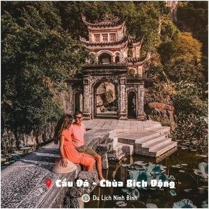 Limousine Hà Nội về Bích Động