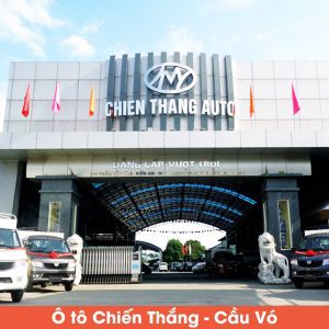 Limousine Hà Nội về Cầu Vó