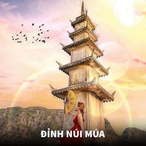 Limousine Hà Nội về Hang Múa