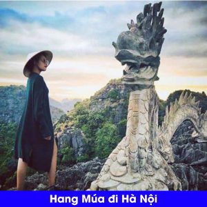 Limousine Hang Múa đi Hà Nội