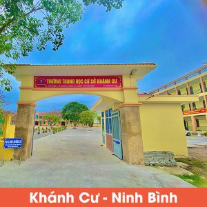 Limousine Hà Nội về Khánh Cư