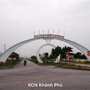 Limousine Hà Nội về Khánh Phú