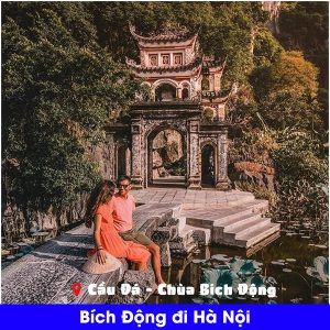 Limousine Bích Động đi Hà Nội