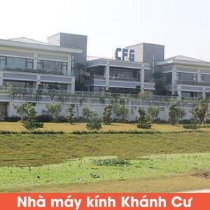 Limousine Hà Nội về nhà máy kính Khánh Cư