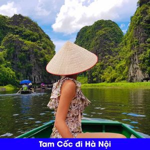 Limousine Tam Cốc đi Hà Nội