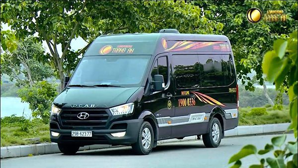 xe noi bai ha noi xe limousine noi bai ha noi