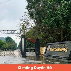 Limousine Hà Nội về Duyên Hà