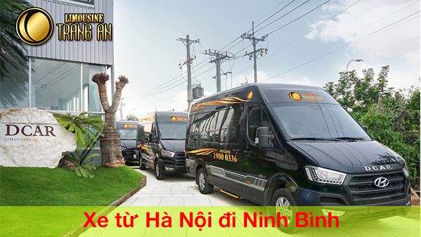 xe tu ha noi di ninh binh