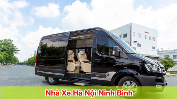 dich vu nha xe ha noi ninh binh uy tin va chat luong