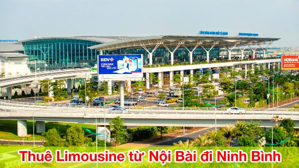 thue limousine tu noi bai di ninh binh dich vu limousine chat luong gia hop ly