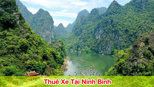thue xe tai ninh binh dich vu cho thue xe uy tin va tien loi