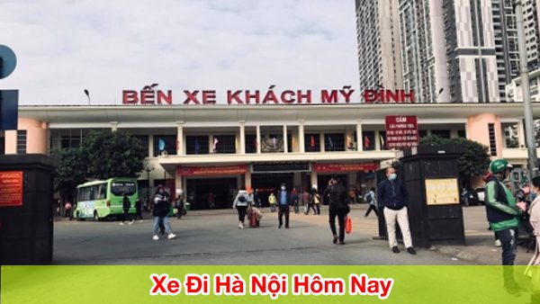 dich vu xe di ha noi hom nay don chuyen di nhanh chong va tien loi