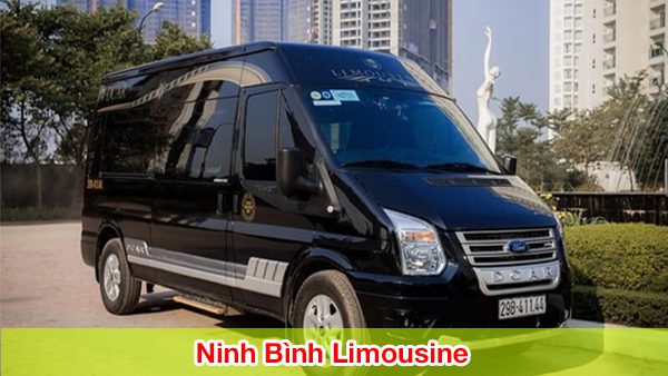 ninh binh limousine trai nghiem du lich dang cap tai thien dang da va lua