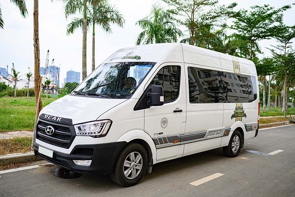 Tìm hiểu về dòng xe Limousine Hà Nội Ninh Bình Nho Quan