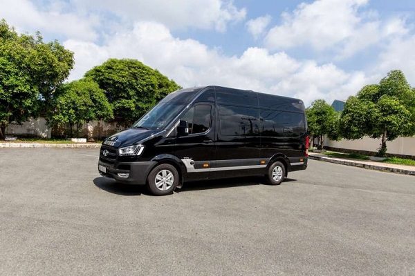 Dịch vụ thuê xe Limousine Hà Nội tới Ninh Bình uy tín