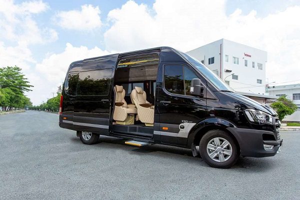 Xe Limousine Hà Nội Ninh Bình nhà xe Tràng An có tốt không?