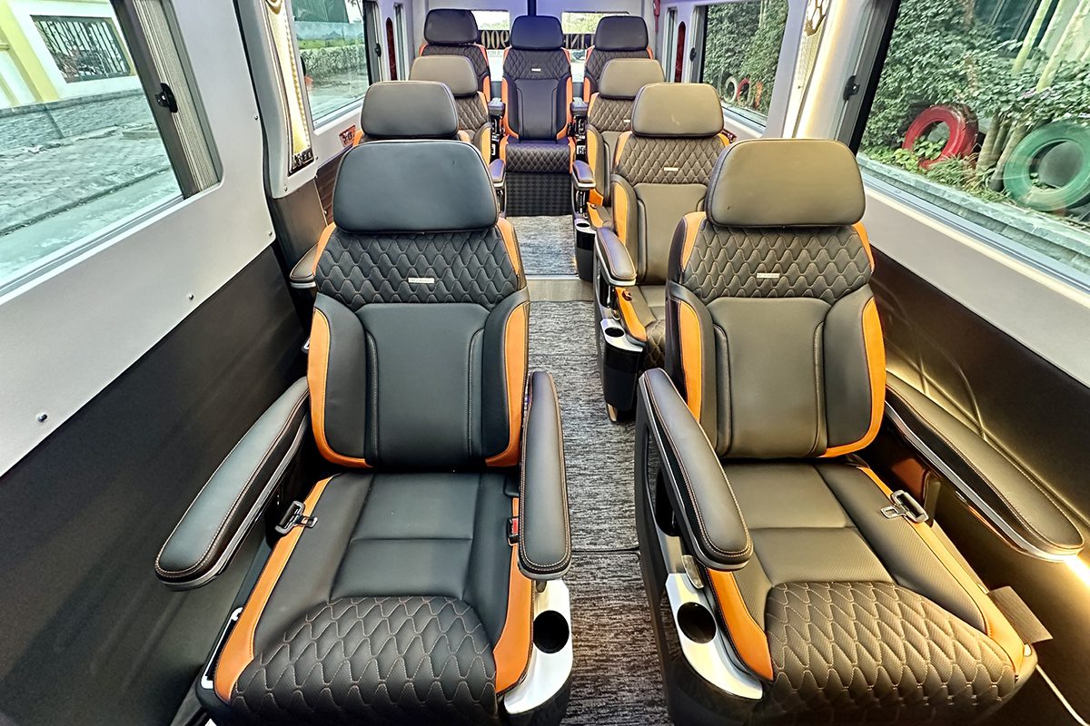 noi that trang an limouine 11 ghe solati 4