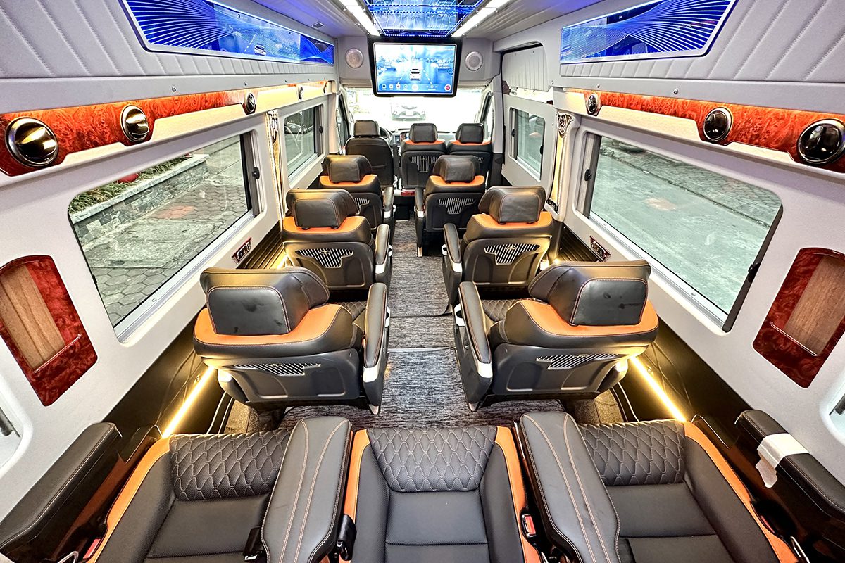 noi that trang an limouine 11 ghe solati 5